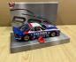 Preview: Ford Mustang GTO - Winner 12h Sebring 1986 - 7-Eleven Citgo n. 7, RevoSlot RS0317