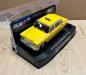 Preview: James Bond Checker Taxi Cab - Live And Let Die,  Scalextric C4606