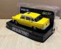 Preview: James Bond Checker Taxi Cab - Live And Let Die,  Scalextric C4606