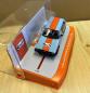 Preview: Volkswagen Golf - Gulf Edition,  Scalextric C4609