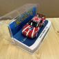 Preview: Mazda RX7 FD - Nurburgring 24h 2007, Scalextric C4626
