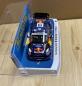 Preview: Ford Puma Rally1 Monte Carlo 2025,  Scalextric C4654