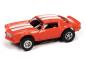 Preview: 1970 Chevrolet Camaro *Flamethrower X Traction Release 33*, red, 1/64, AutoWorld SC366A