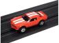Preview: 1970 Chevrolet Camaro *Flamethrower X Traction Release 33*, red, 1/64, AutoWorld SC366A