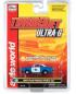 Preview: 1967 Ford Fairlane Police Car *Thunderjet Ultra G* Release 34, blue, 1/64, Auto World SC367-4b