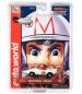 Preview: Speed Racer Mach 5, 1/64, AutoWorld SC372A