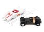 Preview: Speed Racer Mach 5, 1/64, AutoWorld SC372A