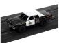 Preview: 1974 Dodge Monaco Bluesmobile , black/white, 1/64, AutoWorld AWSC372C