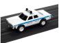 Preview: 1974 Dodge Monaco Chicago Police , white, 1/64, AutoWorld AWSC372D