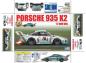 Preview: 1977 Porsche 935K2 DRM 2-n-1, 1/24, Beemax24015