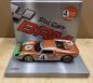 Preview: Ford GT40 Mk.II No. 4, 1/24, BRM167