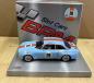 Preview: Alfa Giulia Sprint GTAM No. 26, GULF, ETTC 1974, 1/24, BRM183