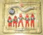 Preview: Figurensatz Mechaniker, Carrera Crew rot, Carrera 20021131