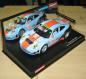 Preview: Porsche GT3 RSR GULF Racing #86, Silverstone 4h 2014, Digital 124, Carrera 20023810