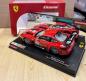 Preview: Ferrari 575 GTC Nr.10 Spa 2017, Carrera 20023974  23974
