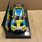 Preview: BMW M4 GT3 RAM Racing, No. 15 British GT 2024, Carrera 20023995 23995
