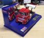 Preview: Carrera Race Truck rot No.7, Digital132, Carrera 20030988