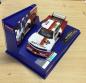 Preview: BMW 320 Turbo Flachbau  Nr. 56 DRM 1980,  Carrera 20031039 31039