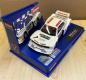 Preview: BMW 320 Turbo Flachbau Nr.7, Carrera 20032037 32037
