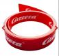 Preview: Carrera Leitplanken NEU rot, 1 Meter, Carrera 20085509m