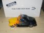 Preview: 1940 Ford Hot Rod Coupe, Midnight Blue w/ Flames, 1/24 Diecast, Danbury Mint DM0935