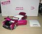Preview: 1949 Ford Lead Sled, Purple w/ White Roof, 1/24 Diecast, Danbury Mint DM1044
