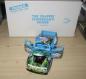 Preview: 1951 Ford F-1 Half Ton Pickup - Crappie Fisherman by Mark Susinno, 1/24 Diecast, Danbury Mint 1266