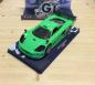 Preview: Saleen Racing verde, 1/32, FLY-05, FLY07024