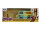 Preview: Scooby Doo Mystery Machine with Shaggy & Scooby Figure, 1/24 Diecast, Jada31720Jada31720