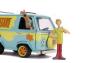 Preview: Scooby Doo Mystery Machine with Shaggy & Scooby Figure, 1/24 Diecast, Jada31720Jada31720