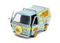 Preview: Scooby Doo Mystery Machine with Shaggy & Scooby Figure, 1/24 Diecast, Jada31720Jada31720