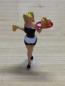 Preview: Kellnerin mit Tablett