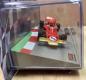 Preview: 1970 Lotus 72C #5 Jochen Rindt, red/gold, 1/43, Magazine Models MAGF1