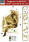 Preview: Dangerous Curves Series, Claire - Catch Me If You Can, 1/24 Kit, MasterBox 24021