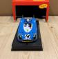 Preview: Matra-Simca MS670B 24h LeMans 1973, SlotIt SICA67A