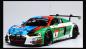 Preview: Audi R8 LMS GT3 Nuerburgring 2019, 1/24, NUNU24026