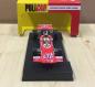 Preview: March 701 - Spanish GP 1970, No. 18 Mario Andretti, 1/32, PCCAR04F