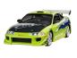 Preview: Fast & Furious Brian's 1995 Mitsubishi Eclipse, 1/25, Revell 07691