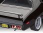 Preview: Fast & Furious - Dominic's 1971 Plymouth GTX, 1/24, Revell 07692