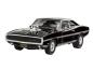 Preview: Fast & Furious - Dominics 1970 Dodge Charger, 1/25, Revell DE 07693