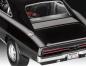 Preview: Fast & Furious - Dominics 1970 Dodge Charger, 1/25, Revell DE 07693