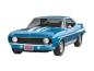 Preview: Fast & Furious 1969 Chevy Camaro Yenko, 1/25, Revell 07694