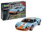 Preview: Ford GT 40 Le Mans 1968, 1/24, Revell DE 07696