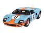 Preview: Ford GT 40 Le Mans 1968, 1/24, Revell DE 07696