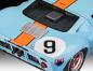 Preview: Ford GT 40 Le Mans 1968, 1/24, Revell DE 07696