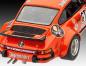 Preview: Porsche 934 RSR Juegermeister, 1/24, Revell 07031