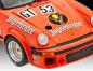 Preview: Porsche 934 RSR Juegermeister, 1/24, Revell 07031
