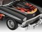 Preview: 1956 Chevy Customs, 1/24, Revell DE 07663