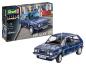 Preview: VW Golf GTI, 1/24, Revell DE 7673