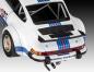 Preview: Porsche 934 RSR Martini 1/24 Revell DE 07685